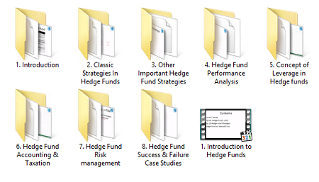 Hedge Funds Secrets of Investing & Trading