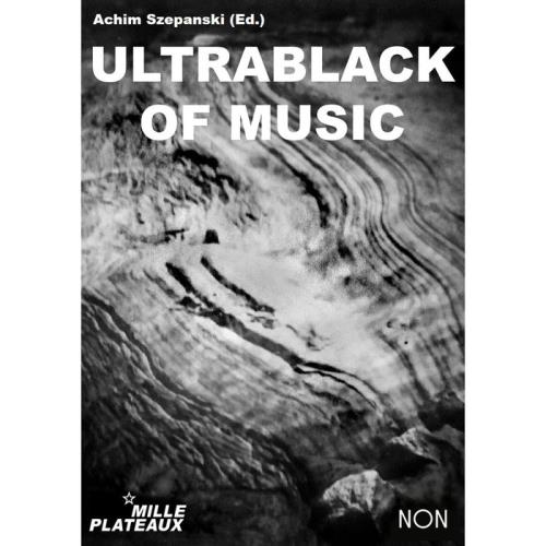 Ultrablack of Music, Vol. 2 (2020)