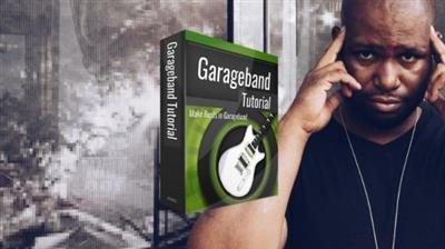 GarageBand Tutorial: Make A Rap Beat Step By Step