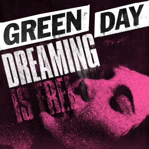 Green Day - Dreaming (Single) (2020)