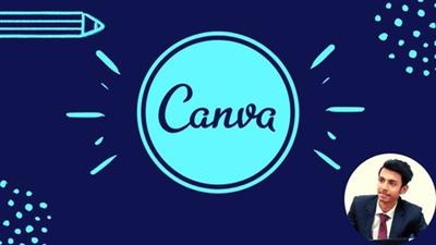 Canva 2020 course: Learn Complete logo designing  masterclass Ba265785aceb71d347bb86ee883d2bf2
