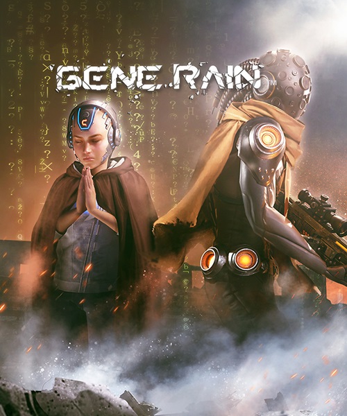 Gene Rain (2020/ENG/MULTi3/RePack  FitGirl)