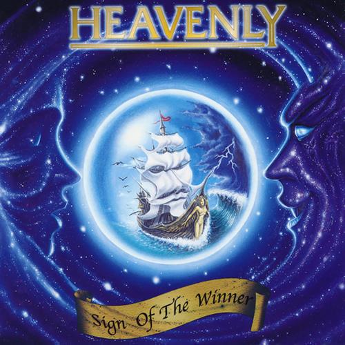 Heavenly - Sign Of The Winner 2001