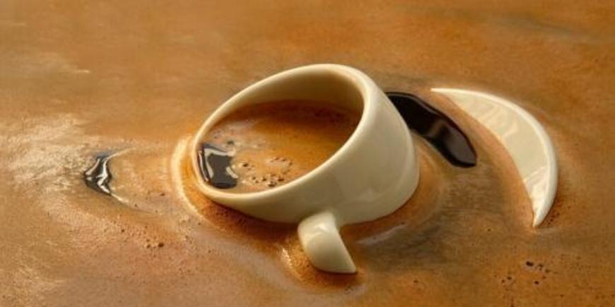 5 полезных альтернатив утренней чашечке кофе