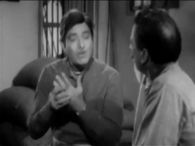 Rishte Naahte (1965) 1080p WEB-DL AVC AAC-BWT Exclusive]