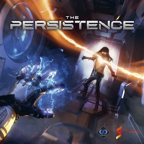 The Persistence (2020/RUS/ENG/MULTi) PC