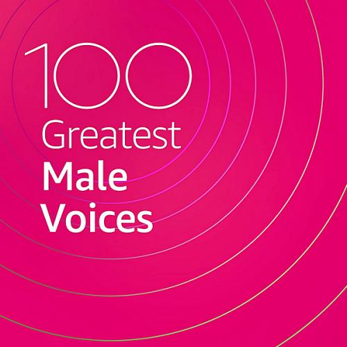 100 Greatest Male Voices (2020) MP3