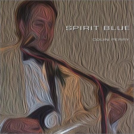 Colin Perry - Spirit Blue (2020)