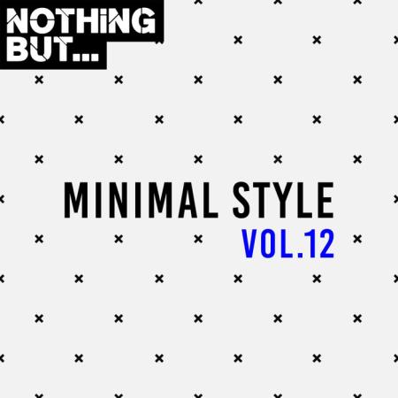 Nothing But... Minimal Style, Vol. 12 (2020)