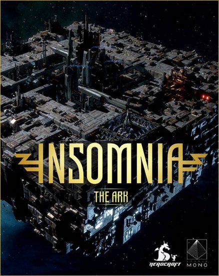 Insomnia: The Ark (2018/RUS/ENG/RePack  xatab) PC