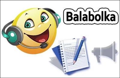 Balabolka 2.15.0.744 Multilingual