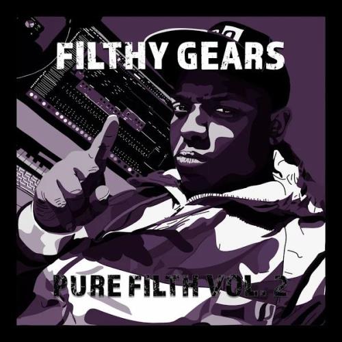 Filthy Gears - Pure Filth Vol 2 (2020)