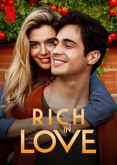   / Ricos de Amor (2020) WEB-DLRip