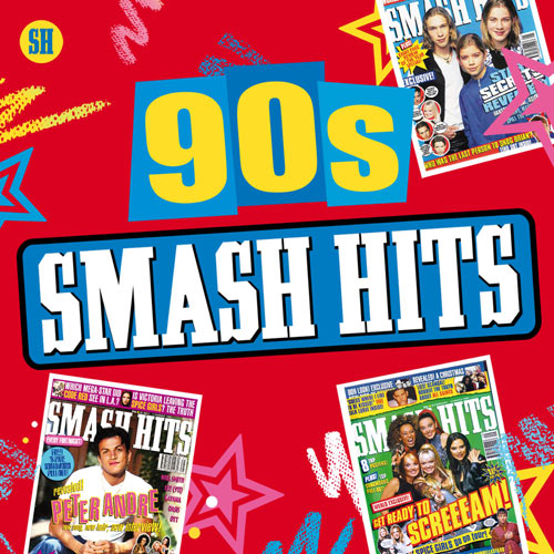 90s Smash Hits (2020)