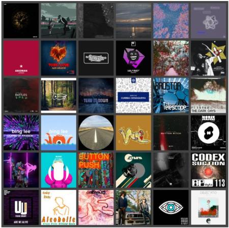 Beatport Music Releases Pack 2034 (2020)