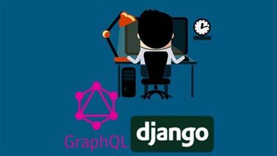 Django with  GraphQL 0c54fdf48f964805dd744c37b85bb14d