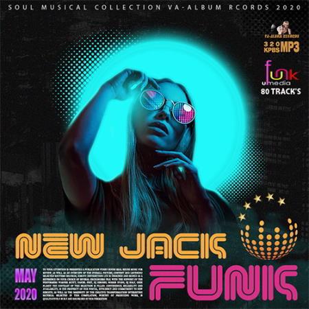 New Jack Funk (2020)