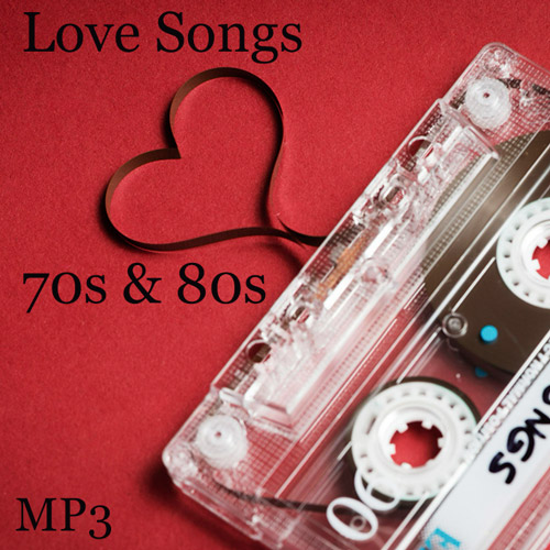 Love Songs 70s & 80s (2020)