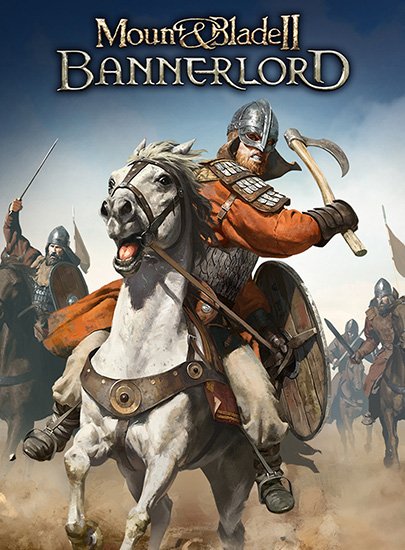 Mount & Blade II: Bannerlord [Early Access] (2020/RUS/ENG/MULTi/RePack от xatab) PC