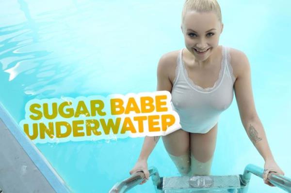 18VR: Marilyn Sugar (Sugar Babe Underwater / 19.05.2020) [Oculus Rift, Vive | SideBySide] [1920p]