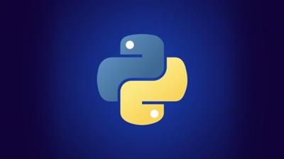 Python for Everybody: The Ultimate Python 3  Bootcamp 4a172706b9e362a0726e1baf1b27f175