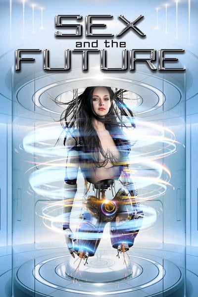 Sex And The Future 2020 1080p WEBRip X264 DD 5 1-EVO