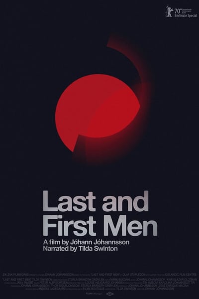 Last and First Men 2020 BRRip XviD AC3-XVID