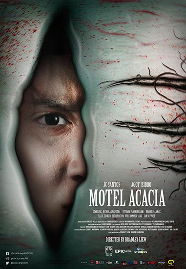   / Motel Acacia (2019) WEB-DLRip