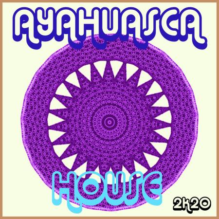 Planet Pankow - Ayahuasca House 2020 (2020)