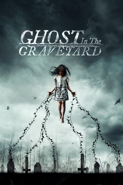Ghost In The Graveyard 2019 720p WEB h264-WATCHER