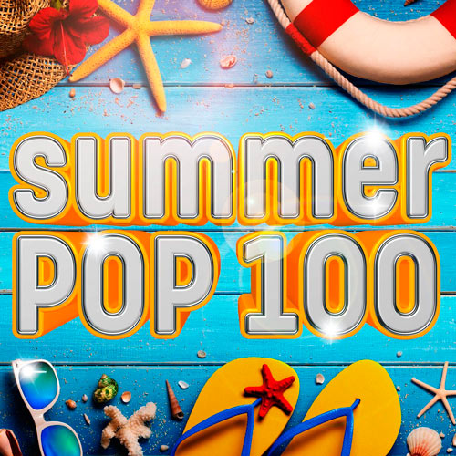 Summer Pop 100 (2020)