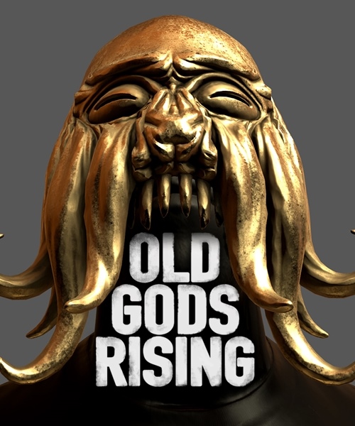 Old Gods Rising (2020/ENG/RePack  FitGirl)