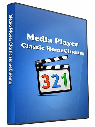 Media Player Classic Home Cinema 1.9.3 Multilingual