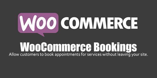 WooCommerce - Bookings v1.15.20
