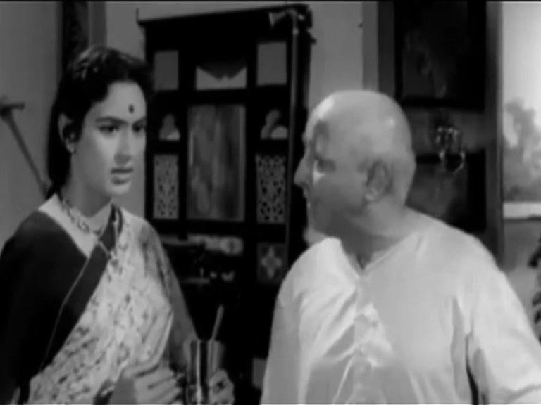 Rishte Naahte (1965) 1080p WEB-DL AVC AAC-BWT Exclusive]