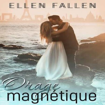 Ellen Fallen. Магнитная буря (Аудиокнига)