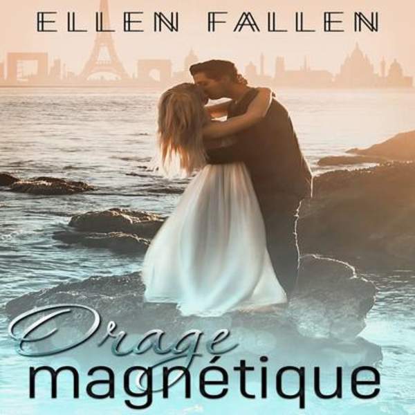Ellen Fallen - Магнитная буря (Аудиокнига)