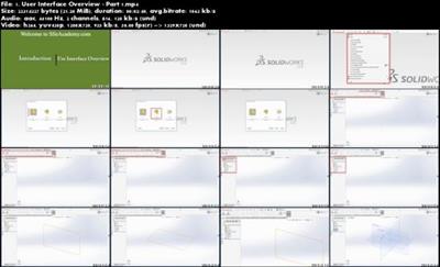 SOLIDWORKS 2018 - Basic to Advanced  Guide 74819aa916578362a4e62813644927f3
