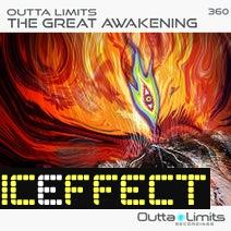 Outta Limits - The Great Awakening V/A (2020)
