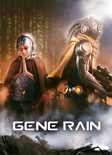 Gene Rain (MULTi3) [FitGirl Repack]