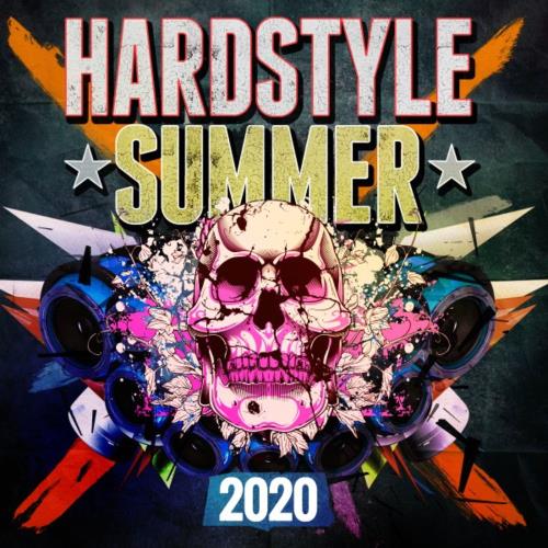 Hardstyle Summer 2020 (2020)