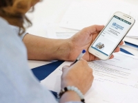 ВООЗ запустила мобільні додатки для медиків і широкої громадськості