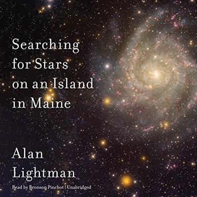 Searching for Stars on an Island in Maine [Audiobook]