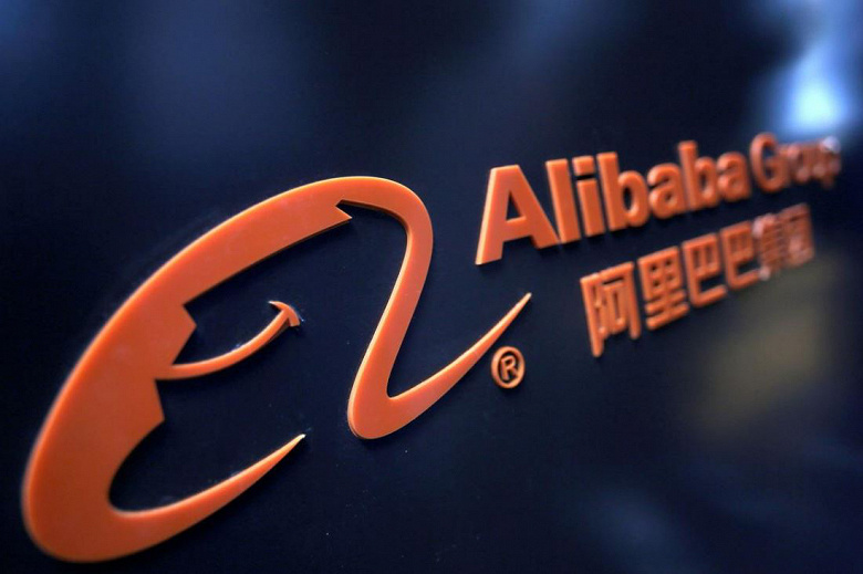 Годовой доход Alibaba Group приблизился к 72 миллиардов баксов, за год увеличившись на 35%