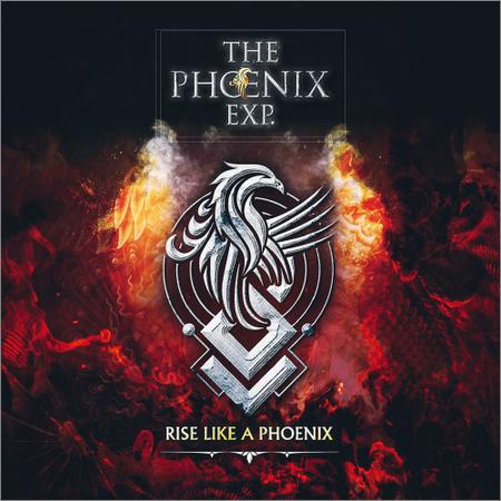 The Phoenix Exp. - Rise Like a Phoenix (2020)