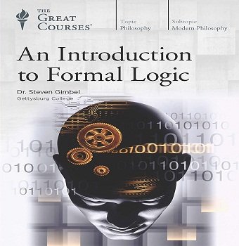 An Introduction to Formal Logic [Audiobook]
