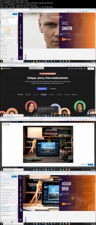 Wordpress for Beginners: Create Portfolio site &online store