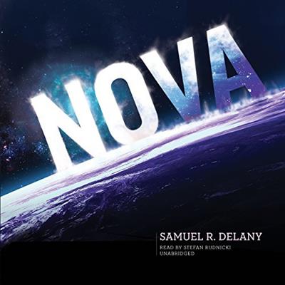 Nova [Audiobook]