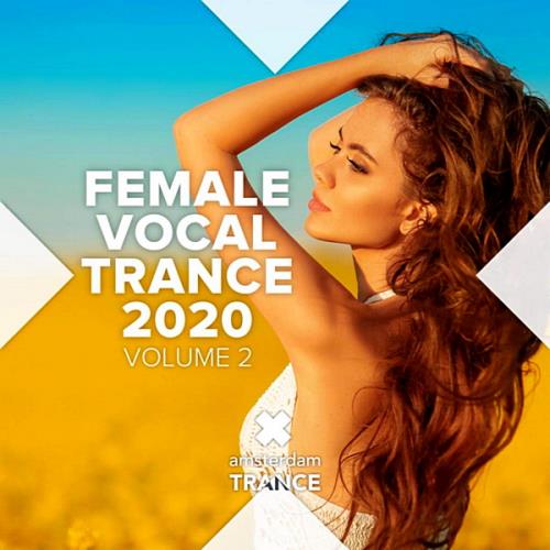 Female Vocal Trance 2020 Vol.2 (2020) FLAC