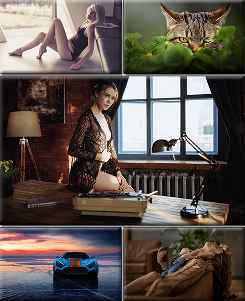 LIFEstyle News MiXture Images. Wallpapers Part (1666)